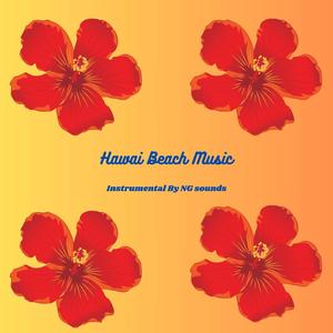 Hawai beach music