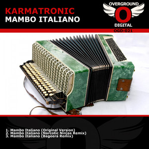 Mambo Italiano 2011 (Club Mix)