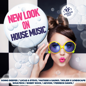 Boogie Down (Stefan Vilijn 2015 Remix)