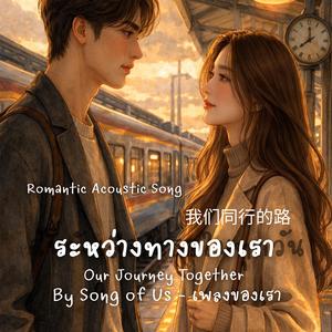 ระหว่างทางของเรา | Our Journey Together