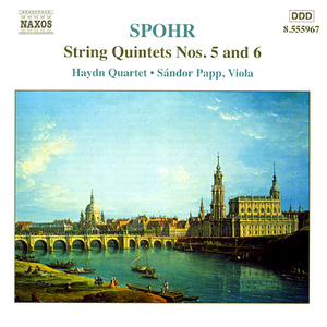 String Quintet No. 6 in E Minor, Op. 129:Allegro