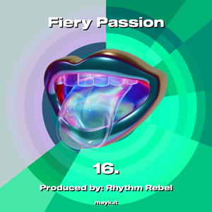 Fiery Passion