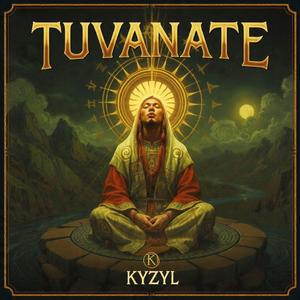 Kargyraa Below the Sky