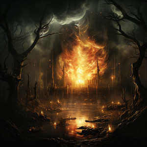 Brasas De Serenidad Armónica