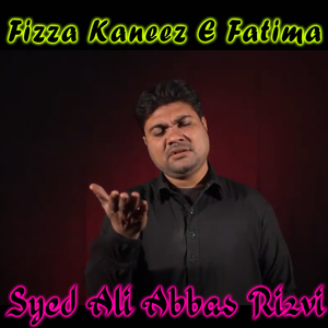 Fizza Kaneez E Fatima