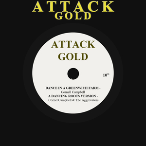 Dance in a Greenwhich Farm