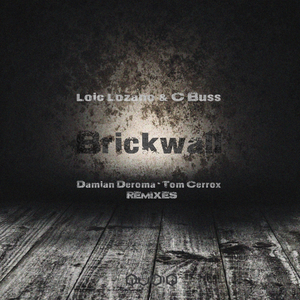 Brickwall (Original Mix)