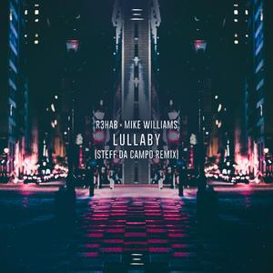 Lullaby (Steff da Campo Remix)
