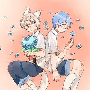 CHAO！（翻自 初音）