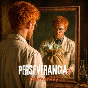 Perseverancia