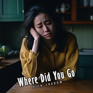 Where Did You Go