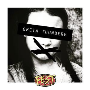 Greta Thunberg (håll käften)