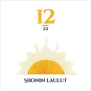 Siionin laulu 255: Ah, autuasten maassa