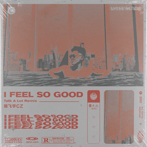 HARIKIRI-I FEEL SO GOOD
