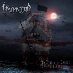 Ventos Úmidos de Sangue