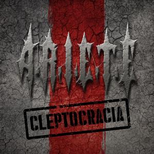 Cleptocracia