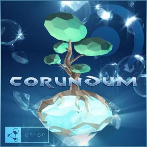 Corundum