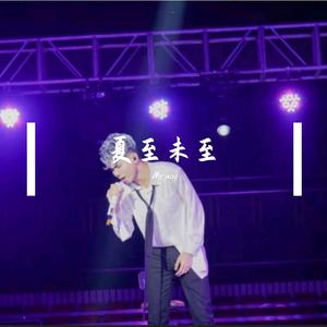 夏至未至