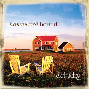 Sunshine on My Shoulders