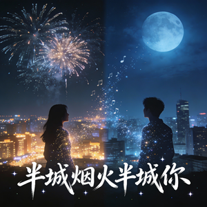 半城烟火半城你