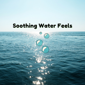 Large Water Noise