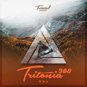 By Your Side (Tritonia 368)