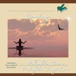 Reiki Iscjeljujuće Ruke