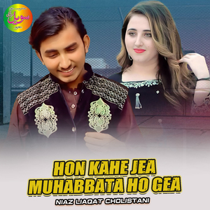 Hon Kahe Jea Muhabbata Ho Gea