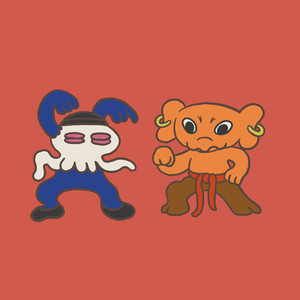 煩悩ゴーウェスト