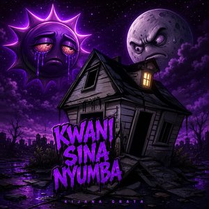 Kwani Sina Nyumba