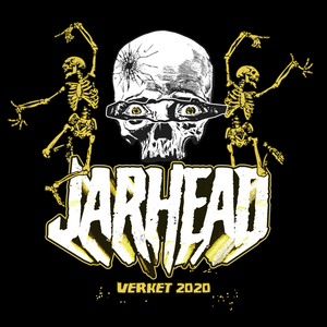 Jarhead 2020 (Original Mix)