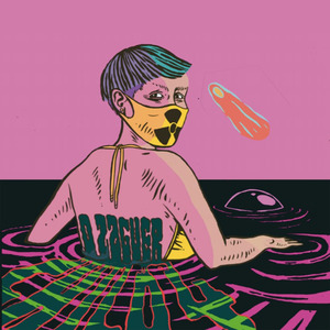 No sé de qué, pero sé que me suenas