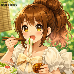 ひやむぎ