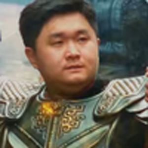 我要变强（鬼畜）