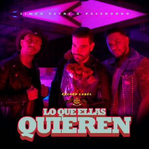 Lo Que Ellas Quieren