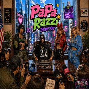 Papa Razzi