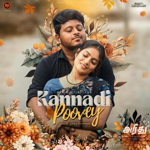 Kannadi Poovey