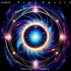 Time Swiril (without Drums Version)
