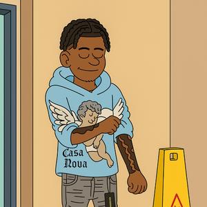 Ayeee (feat. Laneway slapz, Ricchronn & Luh von)