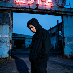 夜还没散 (律动版)