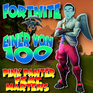 Fortnite: Einer Von 100