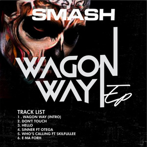 Wagon Way (Intro)