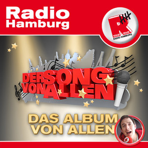 Der Radio Hamburg Song von Allen (Smoothversion)