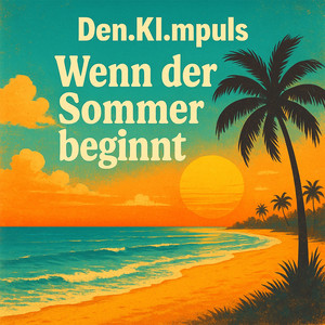 Wenn die Sonne länger bleibt