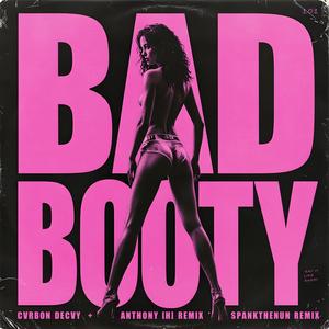 Bad Booty (Anthony (H) Remix)