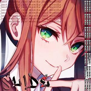 SL!DE (Doki Doki Literature Club Song)