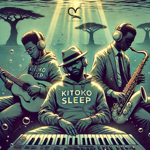 Rainy Cabinda (Acoustic Version)