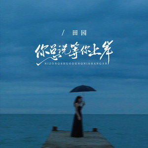 你总说等你上岸