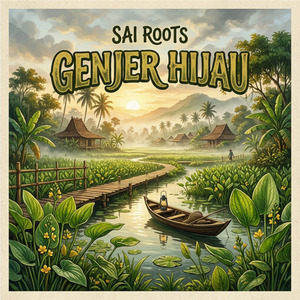 Genjer Hijau