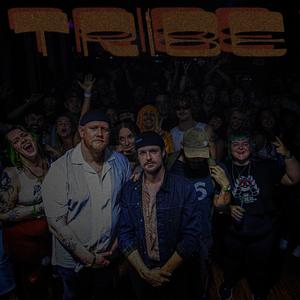 TRIBE (feat. Laurance)